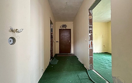 ID 10192 Zweizimmerwohnung in Helena Residence Foto 8