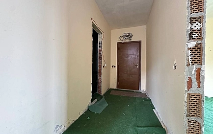 ID 10192 Zweizimmerwohnung in Helena Residence Foto 9