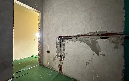 ID 10192 Zweizimmerwohnung in Helena Residence Foto 10