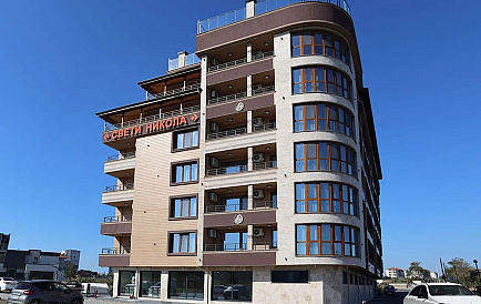 ID 10310 Wohnungen in Pomorie ohne Dackel Unterstützung Foto 1 