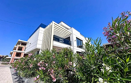 ID 10457 Häuser in Chernomorets Foto 4