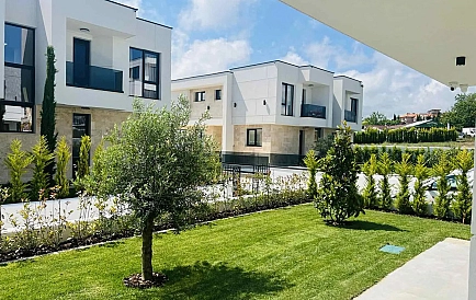 ID 10457 Häuser in Chernomorets Foto 8