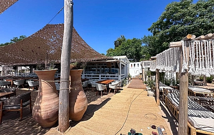 ID 10457 Häuser in Chernomorets Foto 3