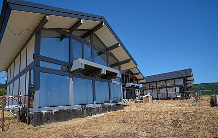 ID 10511 Häuser in Koscharice Foto 1 