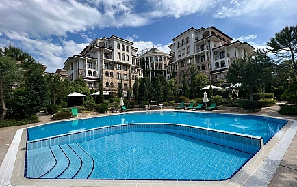 ID 10527 Zweizimmerwohnung in Esteban Foto 7