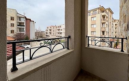 ID 10527 Zweizimmerwohnung in Esteban Foto 5