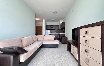 ID 10781 Dreizimmerwohnung in Pirop City Foto 1 