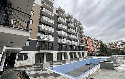 ID 10840 Wohnungen vom Bauherrn in Sweet Home 8 Foto 1 