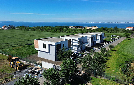 ID 10850 Villen in Pomorie Foto 1 