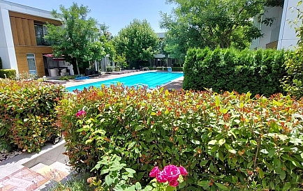 ID 10946 Stadthaus in Atlantis Foto 2