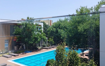 ID 10946 Stadthaus in Atlantis Foto 5