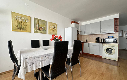 ID 11045 Dreizimmerwohnung in Panorama Fort Beach Foto 1 