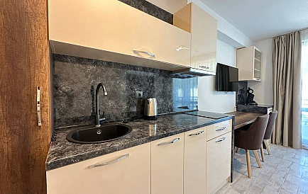 ID 11084 Studio-Apartment in Onyx Foto 1 