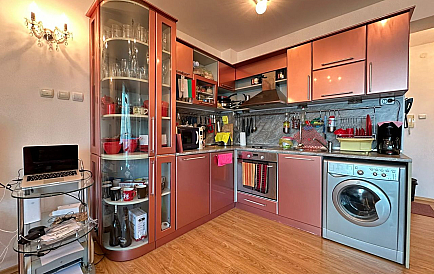 ID 11113 Dreizimmerwohnung in Vlas Süd Foto 1 