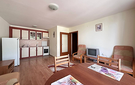 ID 11128 Zweizimmerwohnung in Marina Fort Beach Foto 1 