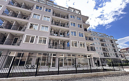 ID 11132 Wohnungen vom Bauherrn in J'Adore Secret Gardens Foto 1 