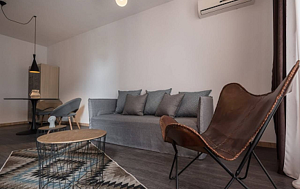 ID 11318 Wohnungen vom Bauherrn in Sonnenstrand Foto 1 