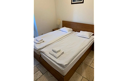 ID 11355 Dreizimmerwohnung in Kaliakria Beach Resort Foto 2