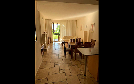 ID 11355 Dreizimmerwohnung in Kaliakria Beach Resort Foto 1 