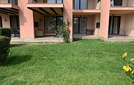 ID 11355 Dreizimmerwohnung in Kaliakria Beach Resort Foto 10