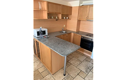 ID 11355 Dreizimmerwohnung in Kaliakria Beach Resort Foto 6