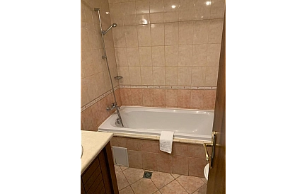 ID 11355 Dreizimmerwohnung in Kaliakria Beach Resort Foto 8