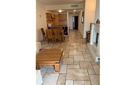 ID 11355 Dreizimmerwohnung in Kaliakria Beach Resort Foto 3