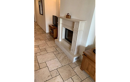 ID 11355 Dreizimmerwohnung in Kaliakria Beach Resort Foto 4