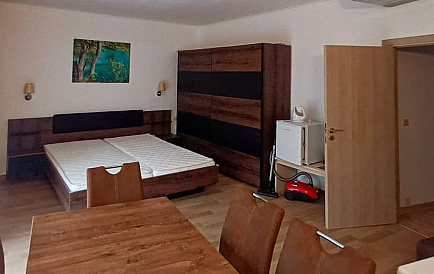ID 11398 Zweizimmerwohnung im Berlin Green Park Foto 1 