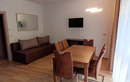 ID 11398 Zweizimmerwohnung im Berlin Green Park Foto 4