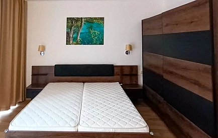 ID 11398 Zweizimmerwohnung im Berlin Green Park Foto 3