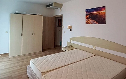ID 11398 Zweizimmerwohnung im Berlin Green Park Foto 2