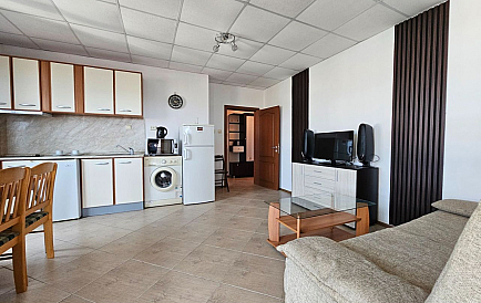 ID 11418 Zweizimmerwohnung in Amadeus 3 Foto 1 