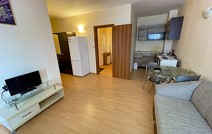 ID 11562 Studio-Apartment in Château Aheloy 1 Foto 1 