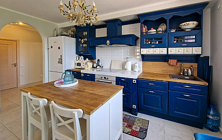 ID 11725 Vierzimmerwohnung in Poseidon Foto 1 