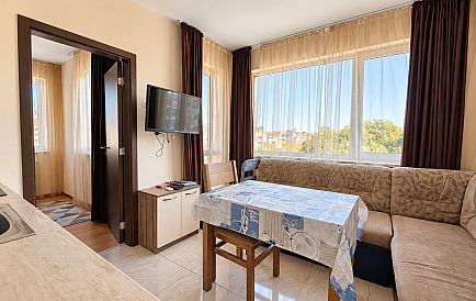ID 11814 Zweizimmerwohnung in Sea Diamond Foto 1 