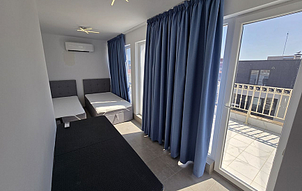 ID 11884 Studio-Apartment in Cherno More 2 Foto 1 