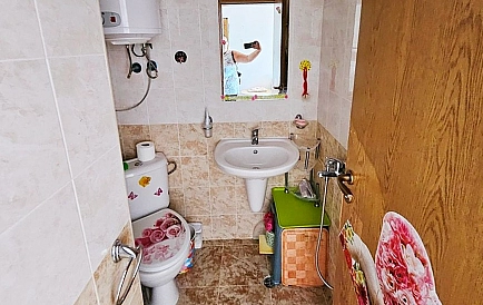 ID 12126 Studio-Apartment in Sunny Day 6 Foto 7