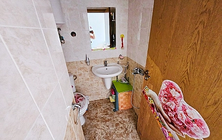 ID 12126 Studio-Apartment in Sunny Day 6 Foto 4