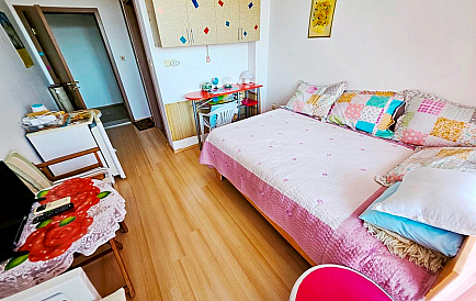 ID 12126 Studio-Apartment in Sunny Day 6 Foto 1 