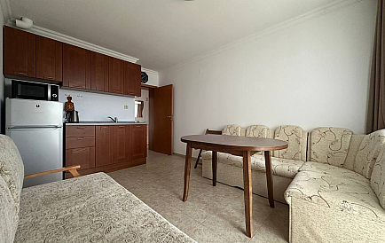 ID 12174 Dreizimmerwohnung im Kompas Foto 1 