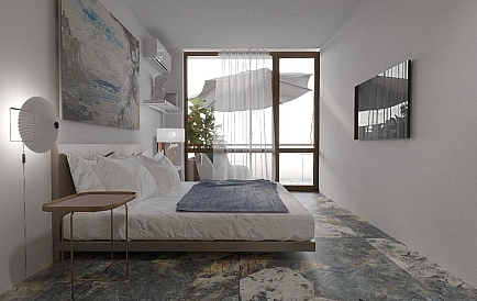 ID 12176 Wohnungen vom Bauherrn in Burgas Bay Foto 6