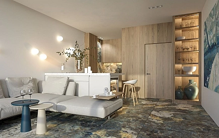 ID 12176 Wohnungen vom Bauherrn in Burgas Bay Foto 4