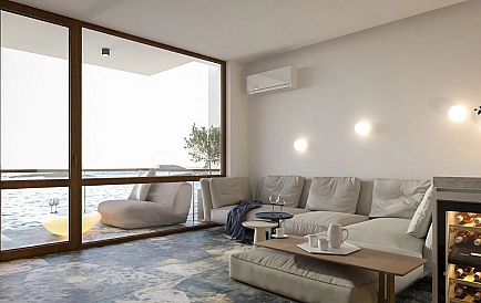 ID 12176 Wohnungen vom Bauherrn in Burgas Bay Foto 5