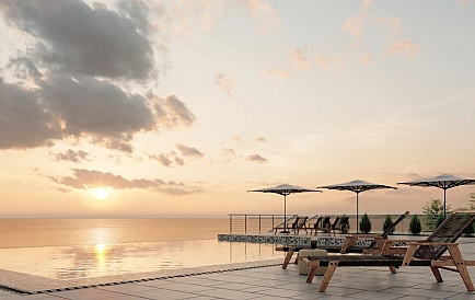 ID 12176 Wohnungen vom Bauherrn in Burgas Bay Foto 7