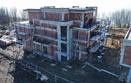 ID 12176 Wohnungen vom Bauherrn in Burgas Bay Foto 3