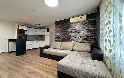 ID 1240 Dreizimmerwohnung in Marina Fort Beach Foto 1 