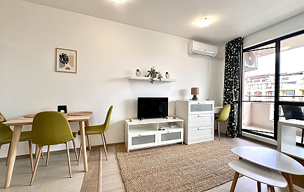 ID 12608 Studio-Apartment in Udacha Foto 1 