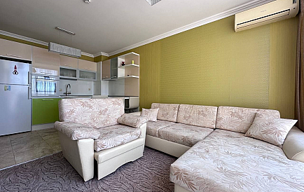ID 12627 Zweizimmerwohnung in Dolce Vita 2 Foto 1 