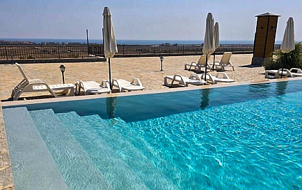 ID 12944 Zweizimmerwohnung in Vineyards Foto 6